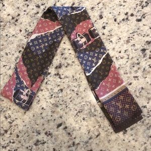 Louis Vuitton Bandeau